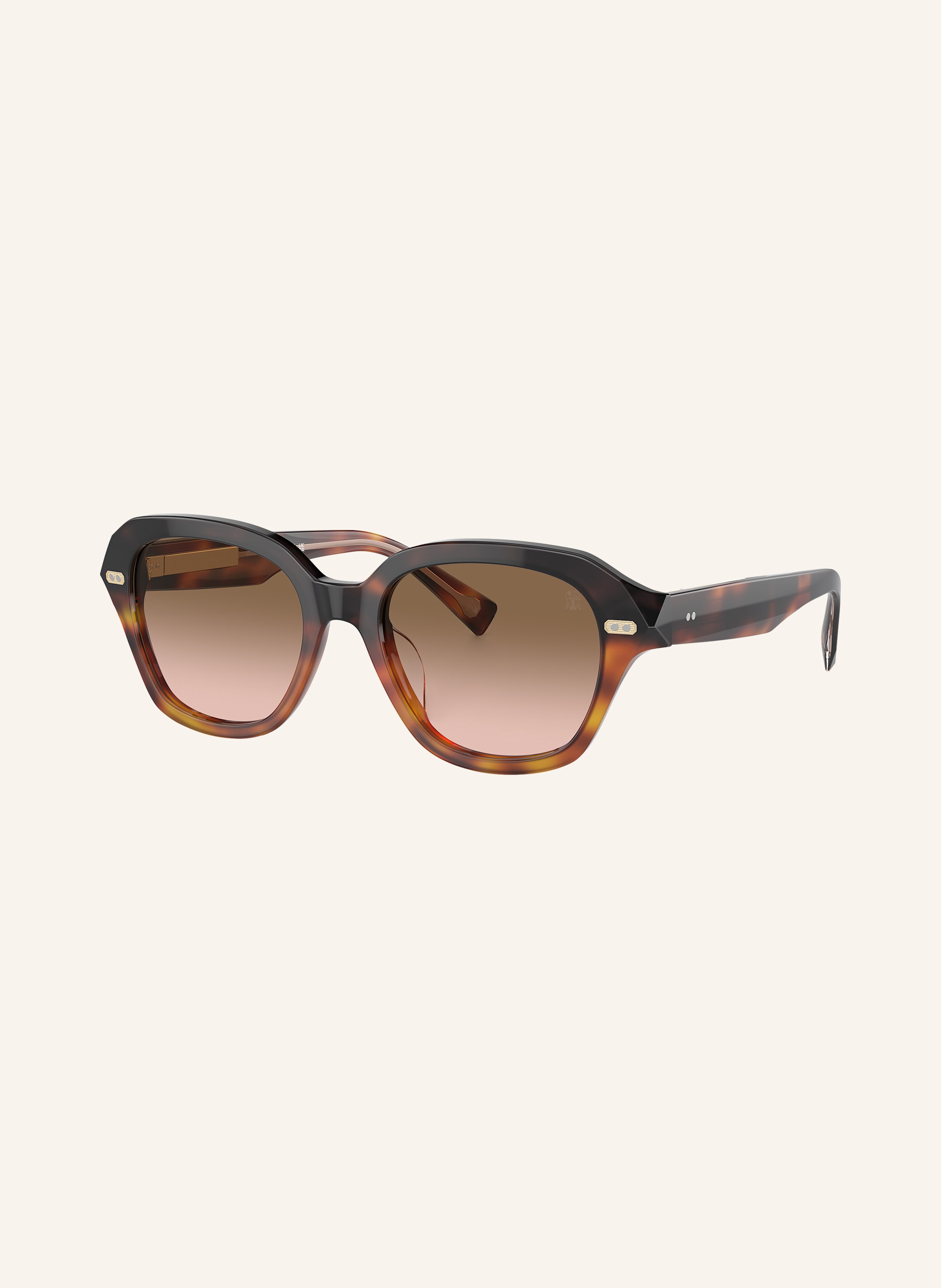BRUNELLO CUCINELLI Sonnenbrille BC4004S