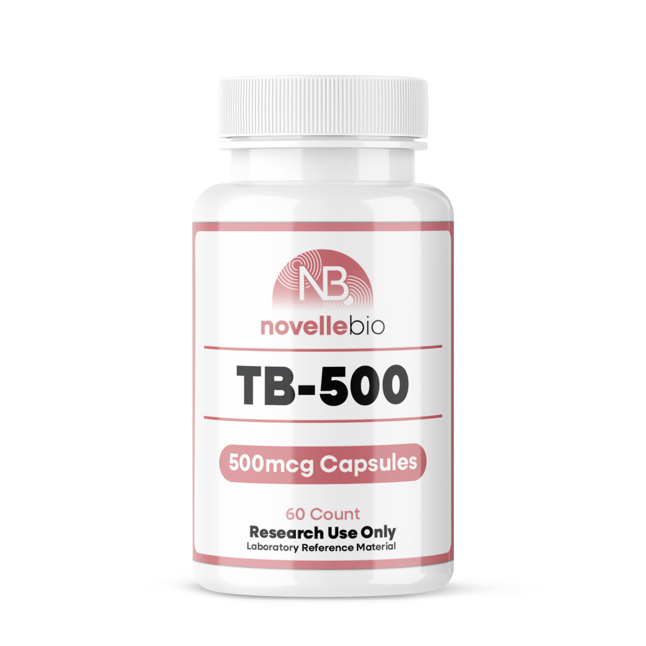 novelle bio tb 500 capsules