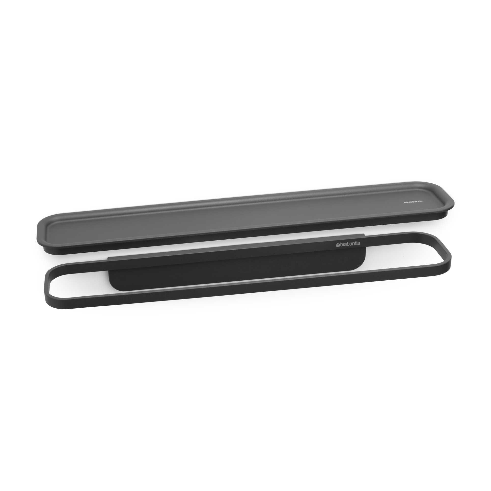 Brabantia MindSet planchet - Mineral Infinite Grey