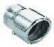 Pilot 5.5-in Polished Exhaust Tip, PM-599