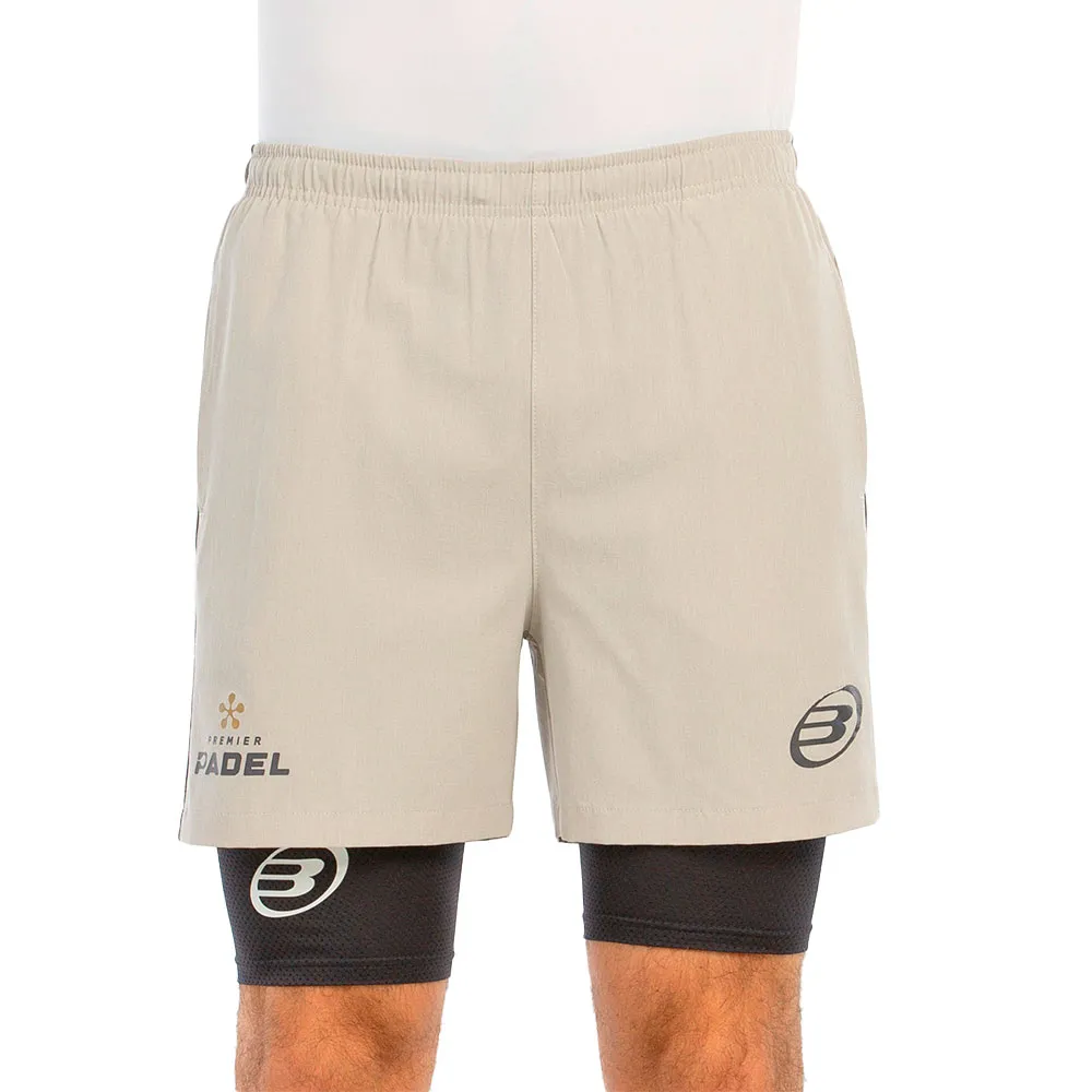 Bullpadel Barde shorts