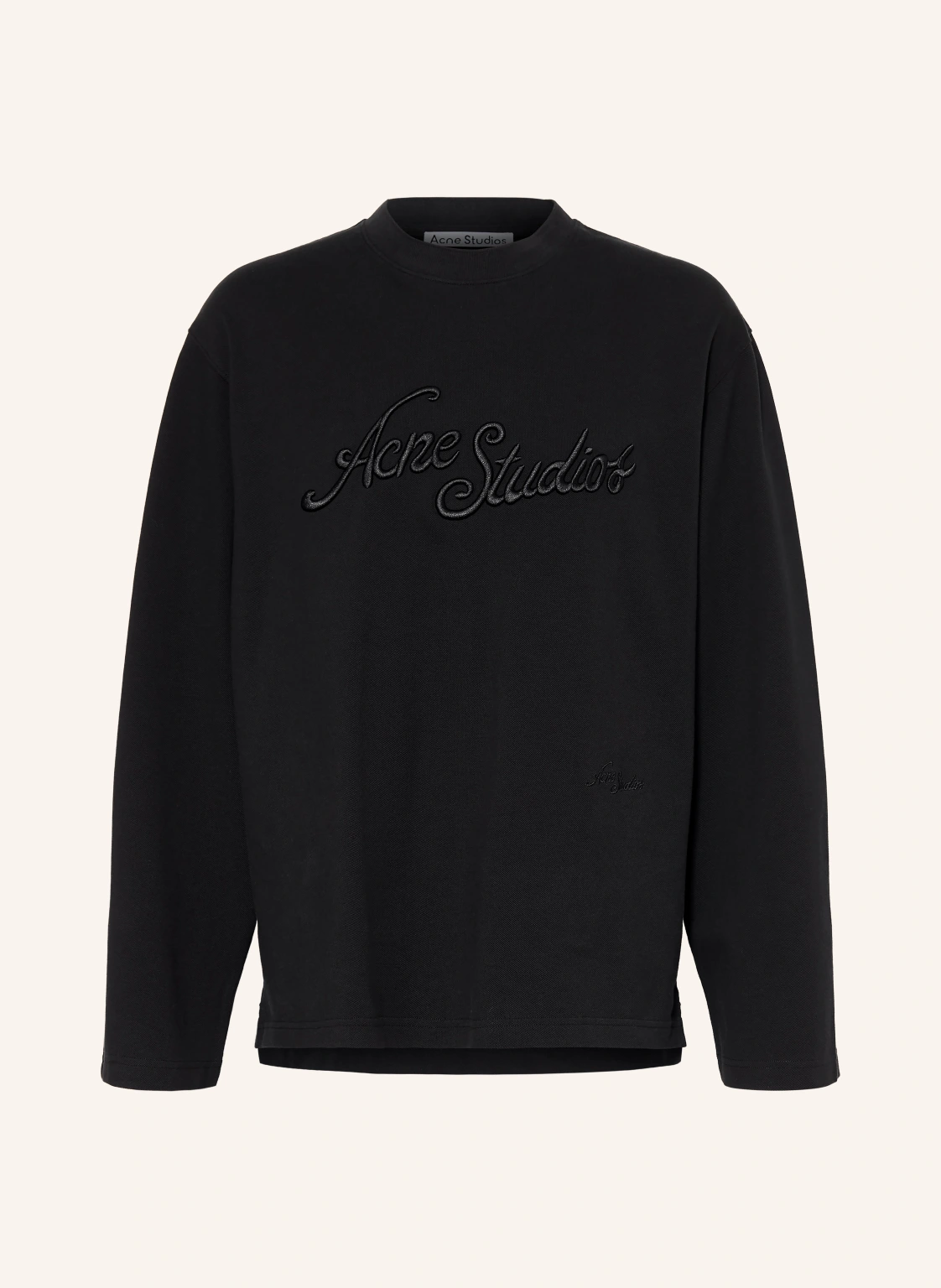 Acne Studios Longsleeve