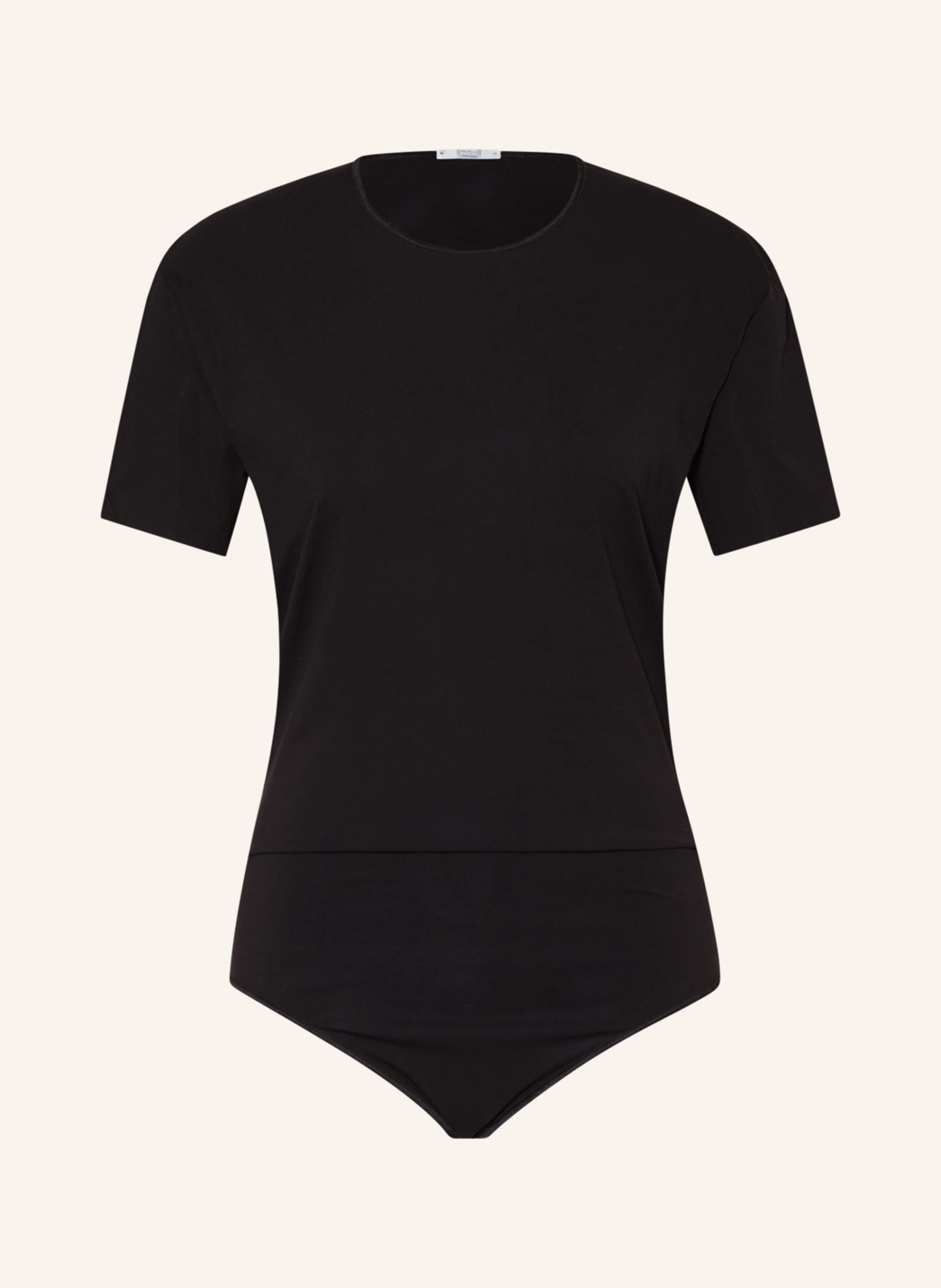 Wolford String-Body AURORA PURE CUT