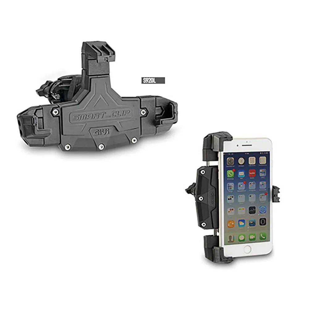Givi Smartphone Handlebar Support