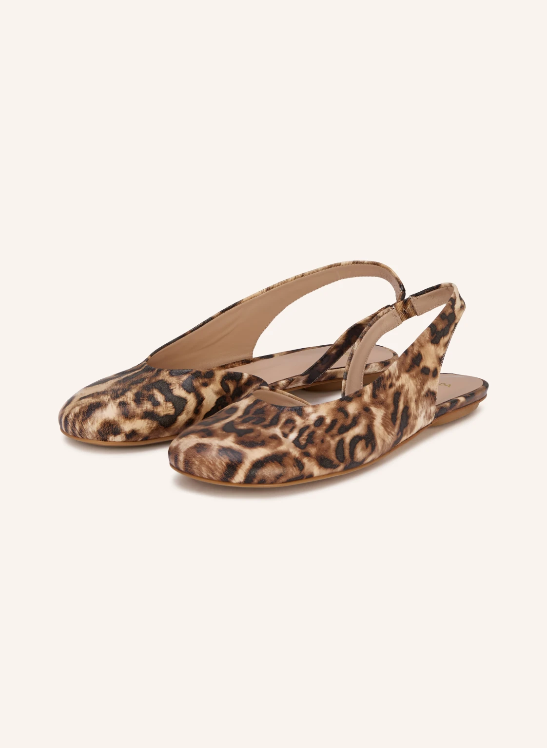 ZINDA Slingballerinas ELSA