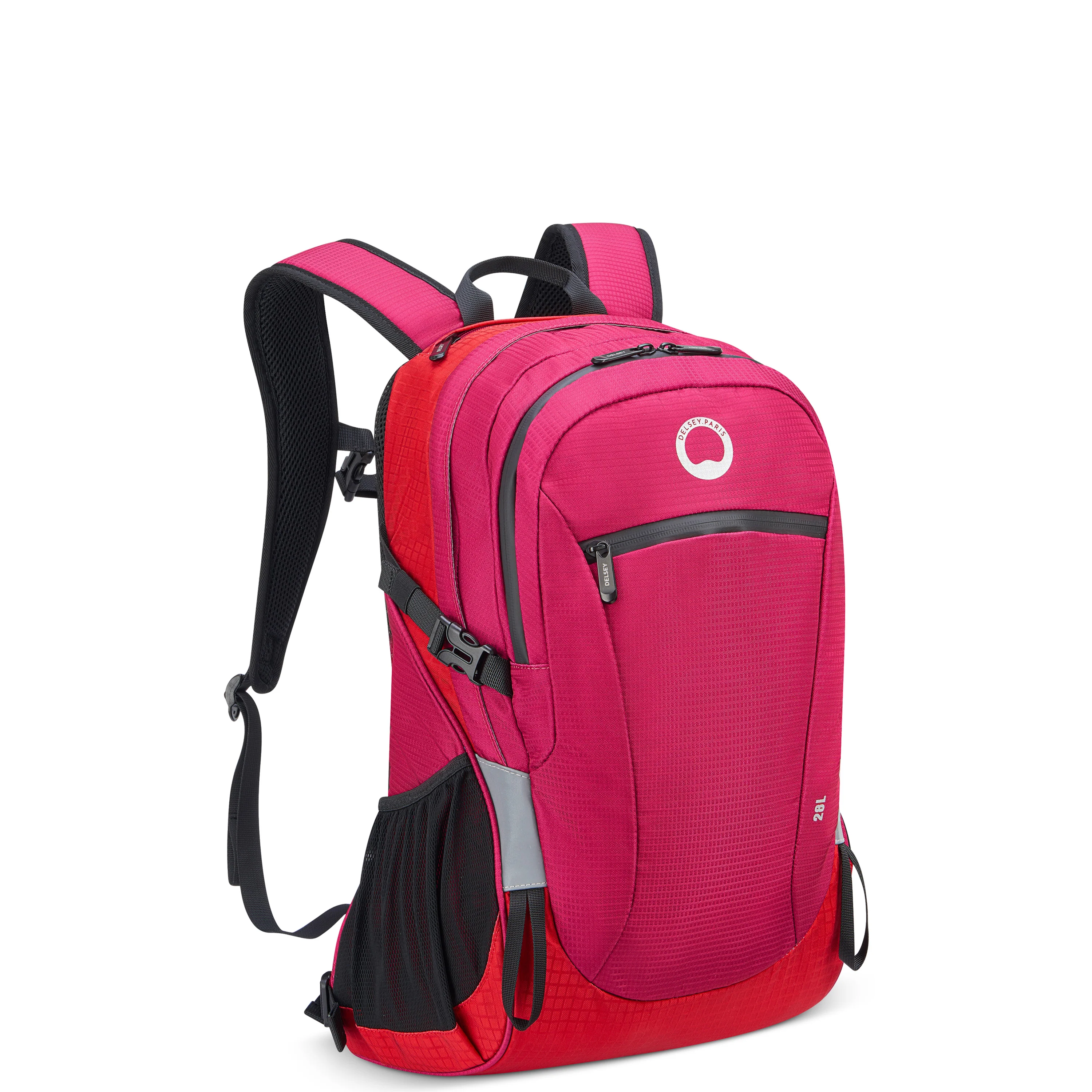 NOMADE - Sac à Dos M (28L / Protection PC 14)