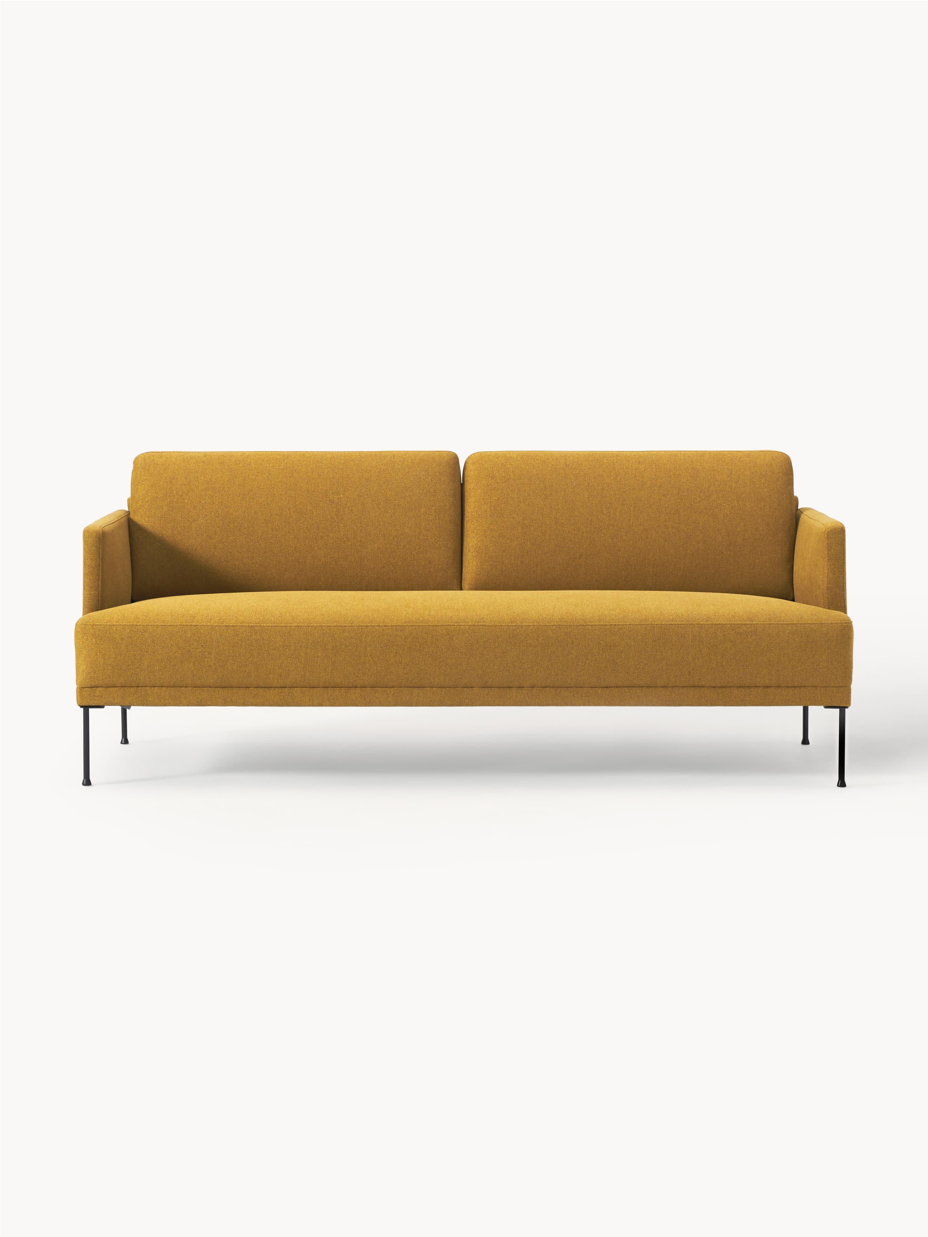 Sofa Fluente (3-Sitzer)