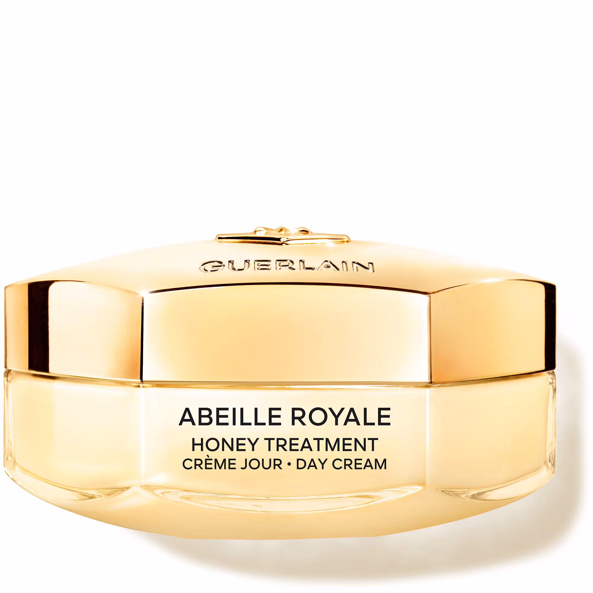 ABEILLE ROYALECrème jour honey treatment