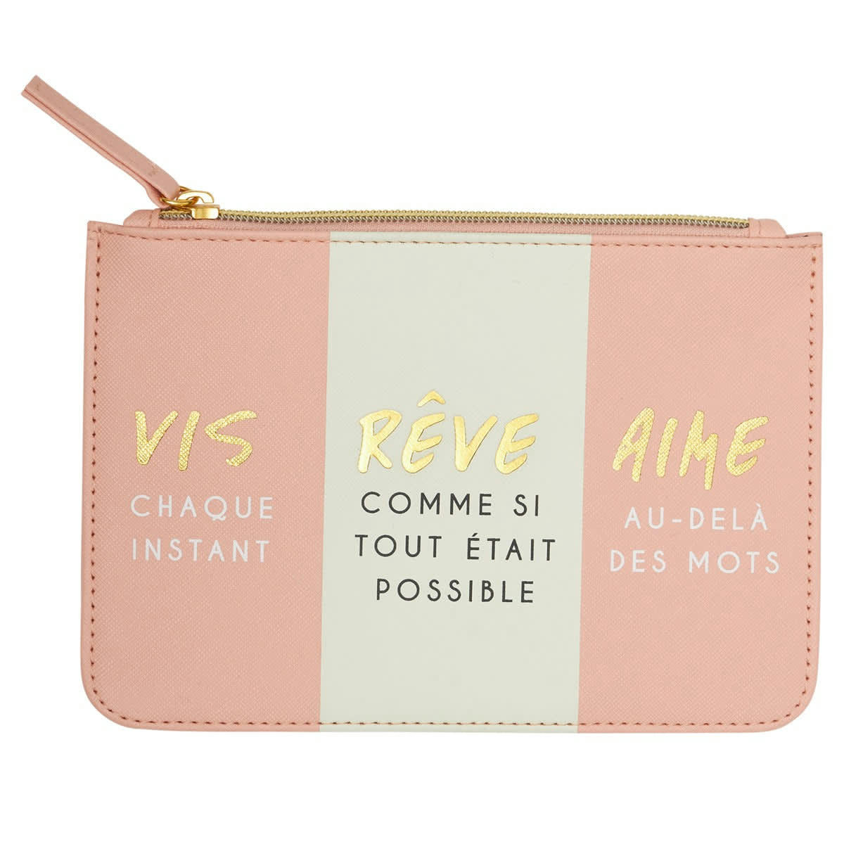 - Pochette vis rêve aime