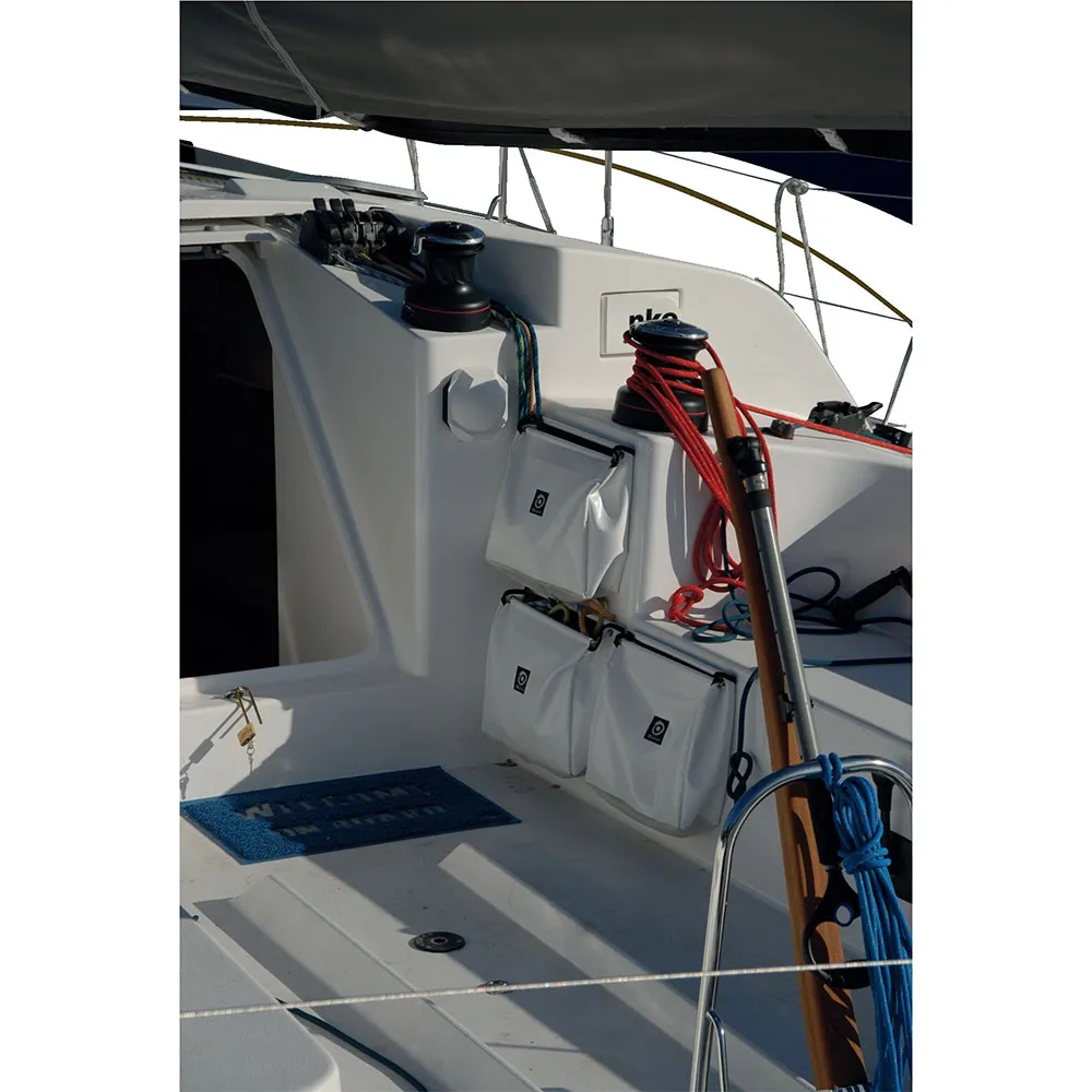 Outils Oceans Bungee closing bag