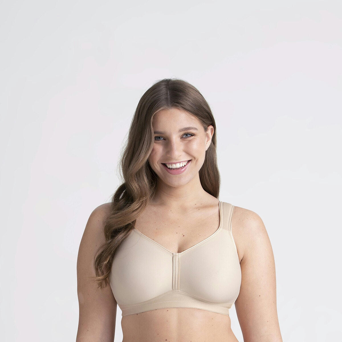 Soutien-gorge sans armatures Feel Fresh