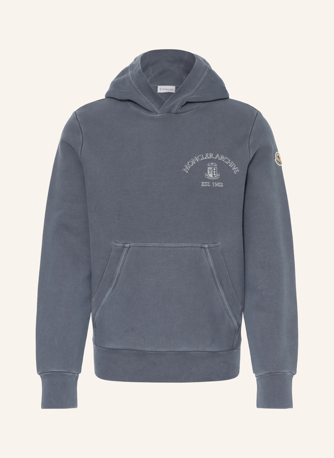 MONCLER Hoodie