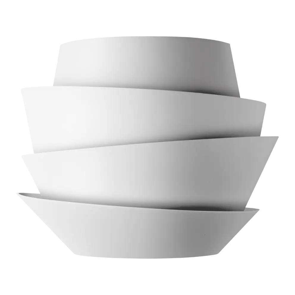 Wandleuchte Le Soleil