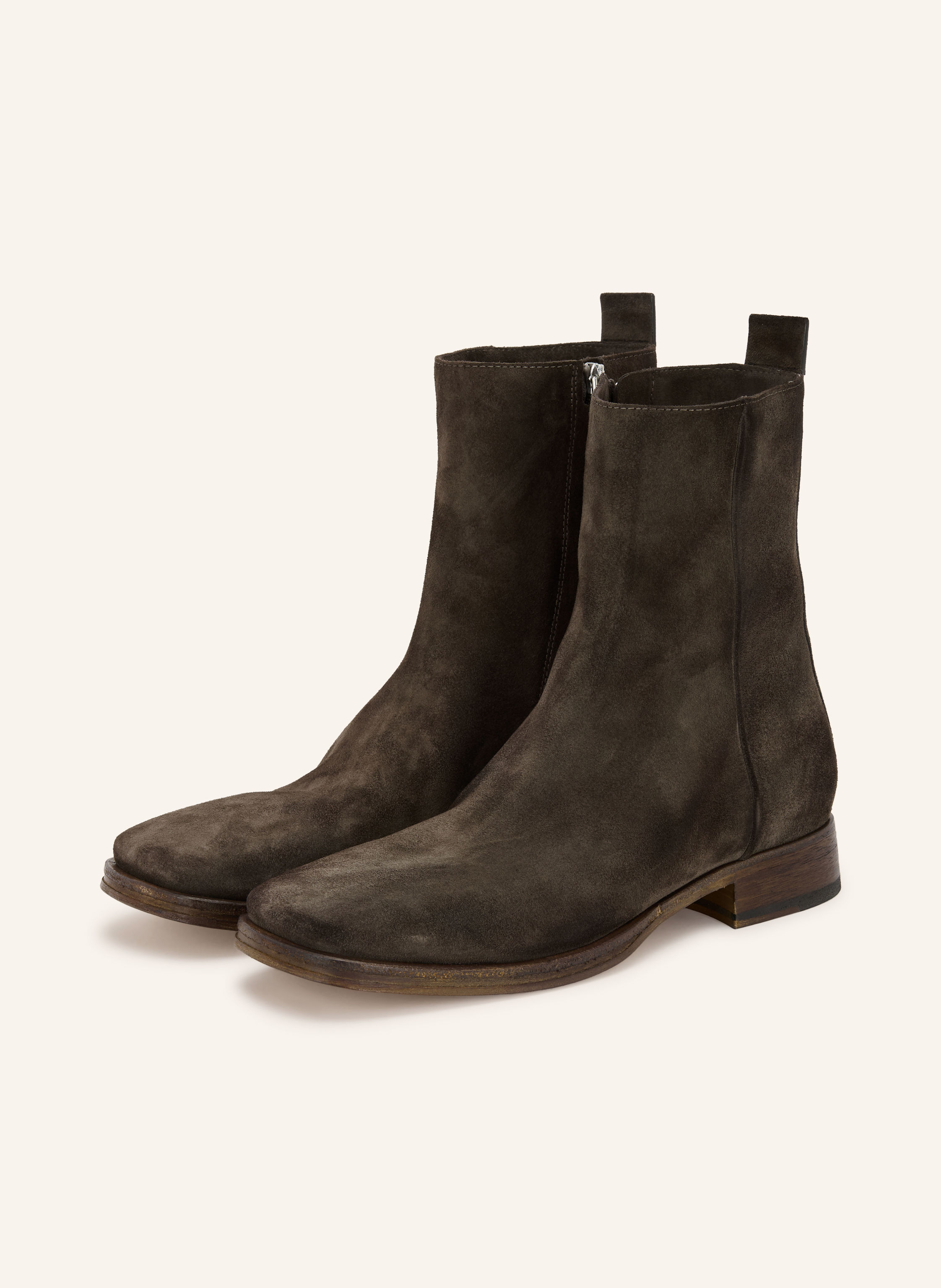 Acne Studios Boots