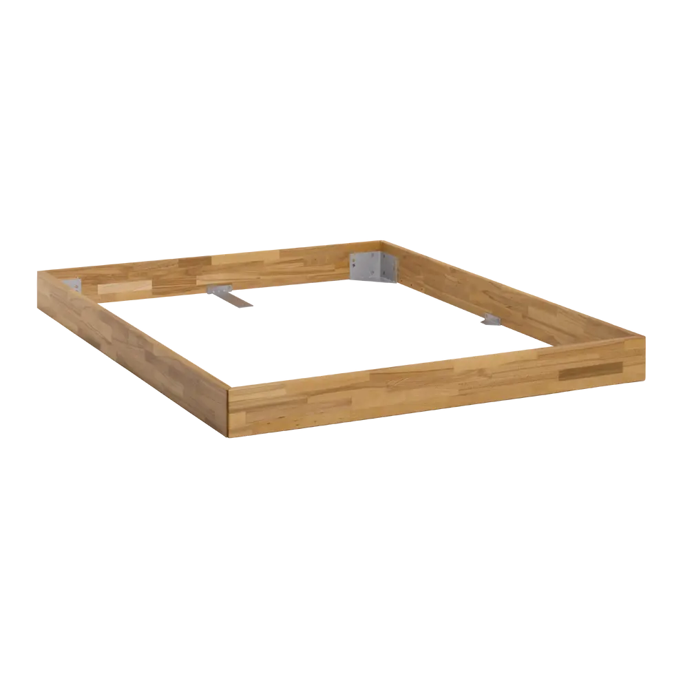 Bettrahmen Legno