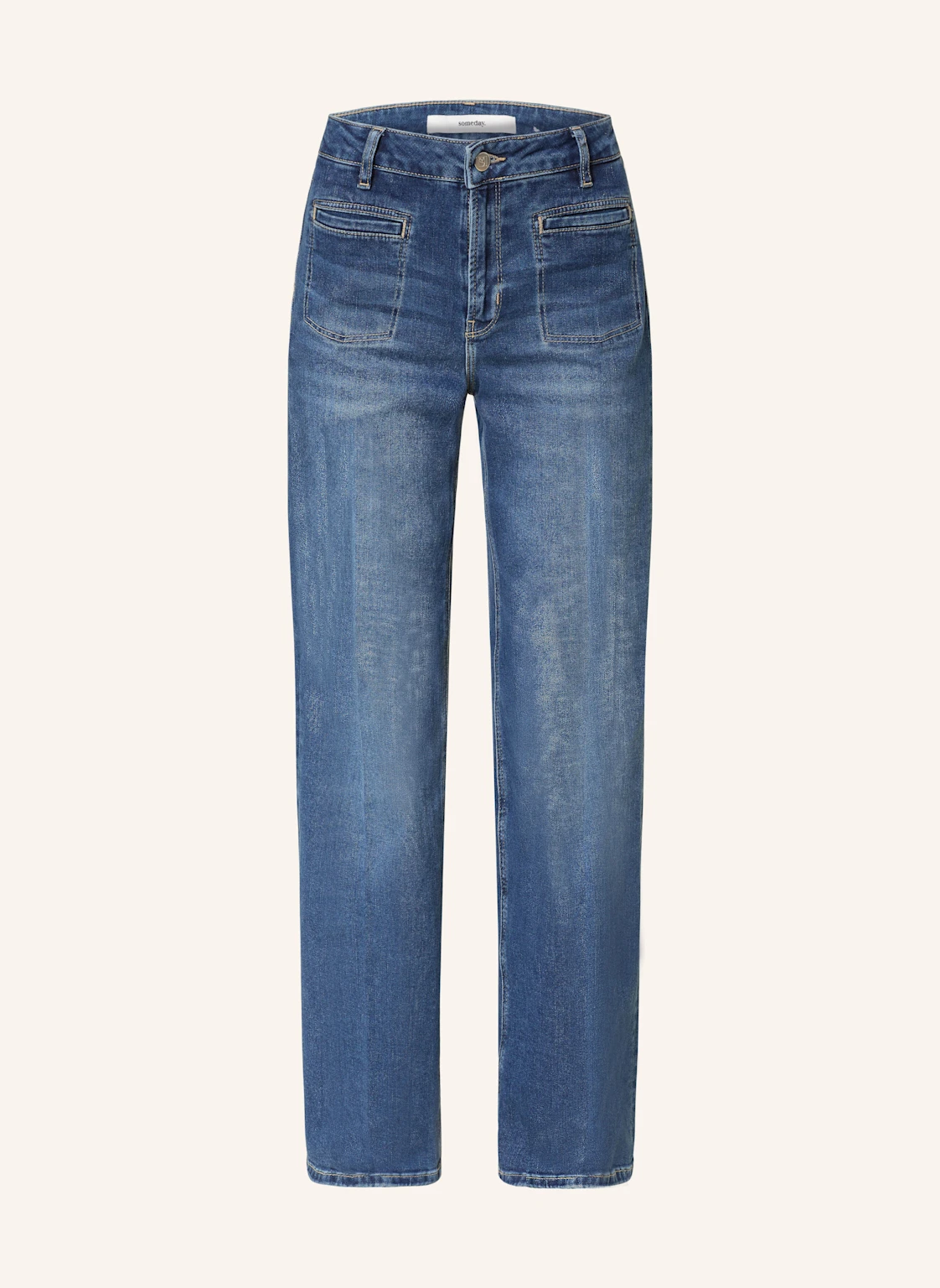 someday Jeans CARIE