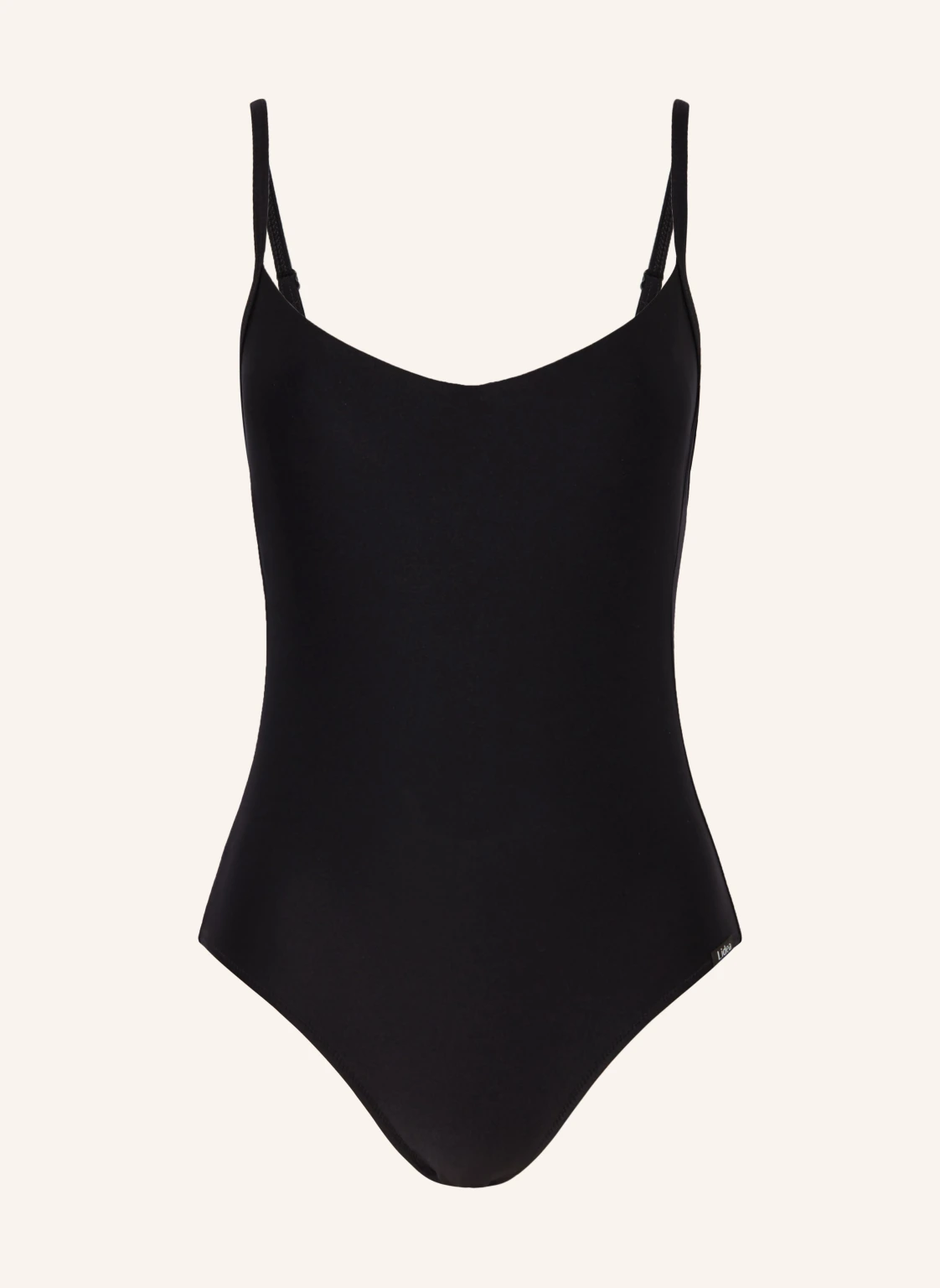 Lidea Badeanzug THE EASY FIT SUIT