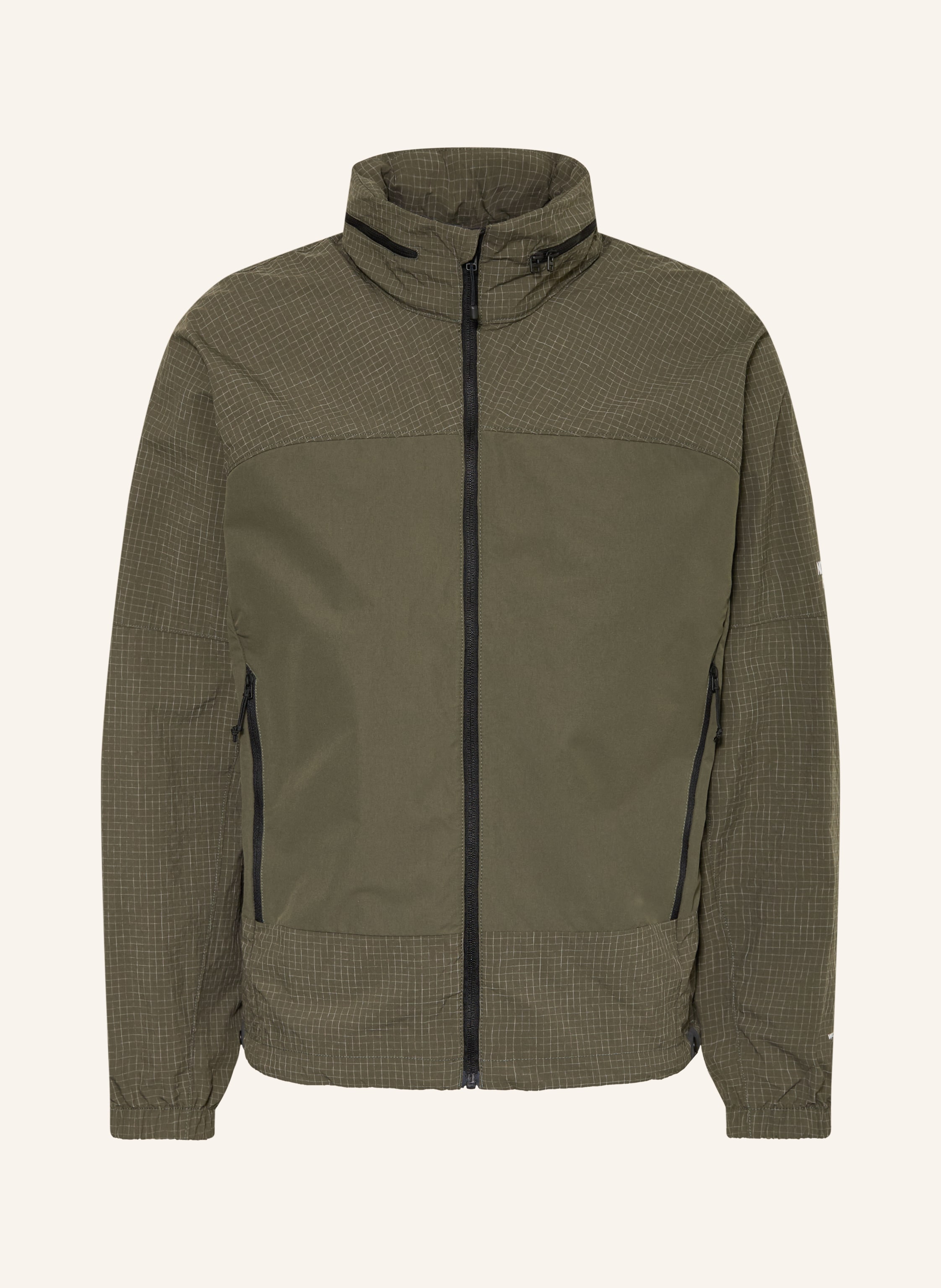 THE NORTH FACE Funktionsjacke HIKE UTILITY