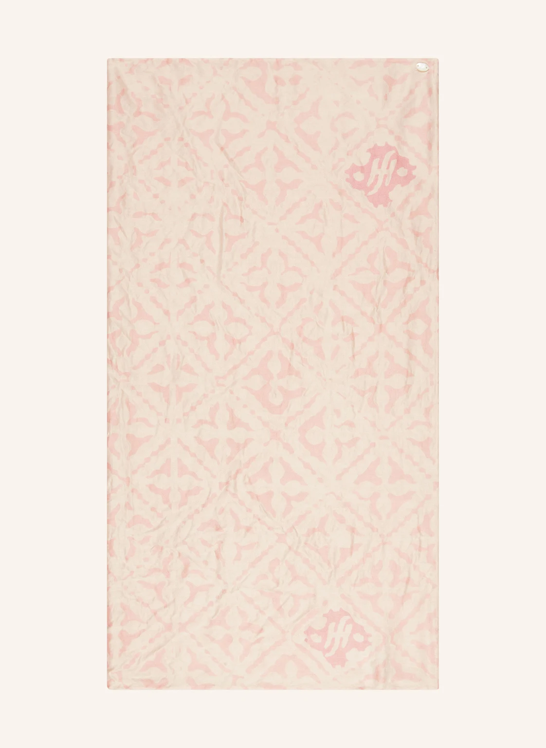 friendly hunting Seidentuch EYES OF MARAKECH