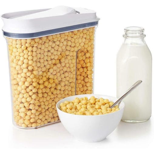 OXO Good Grips Pop Cereal Dispenser Medium / 3.2L | Set of 2