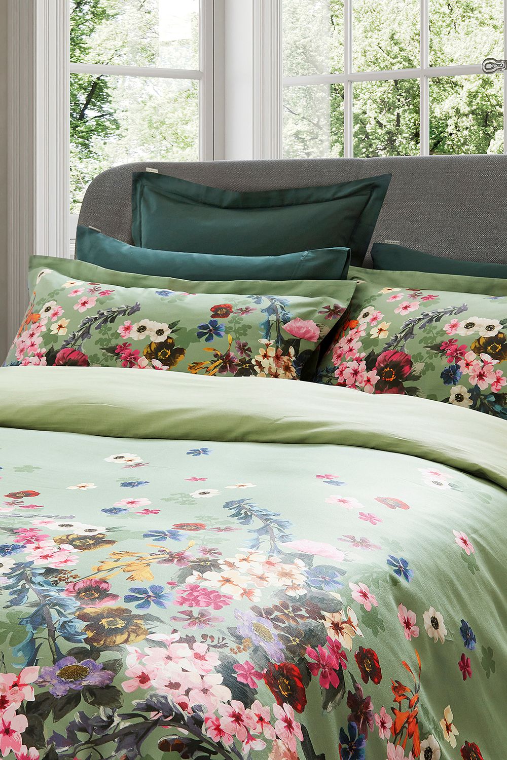 Ted Baker Antiquity Border' Duvet Cover Set