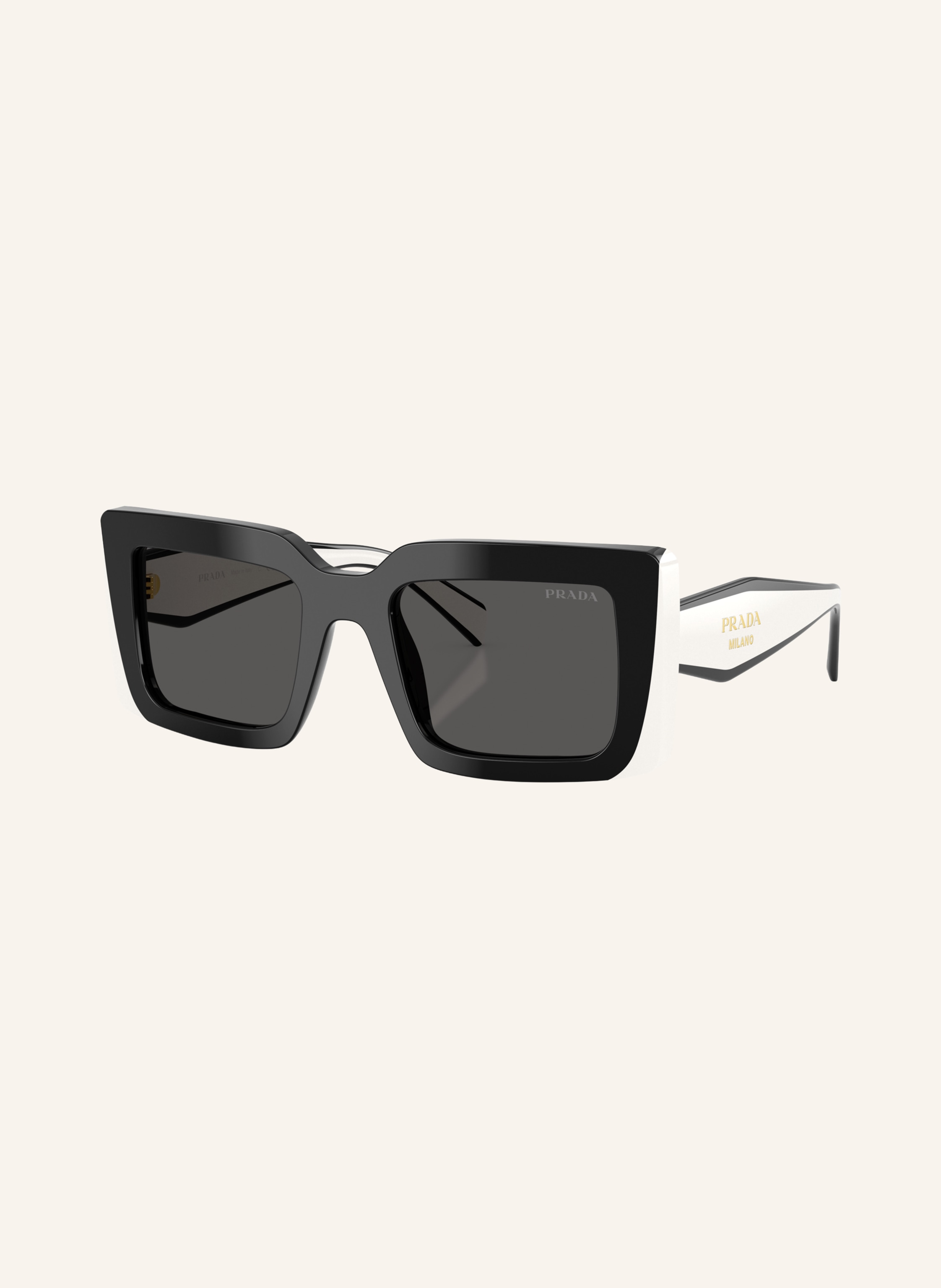 PRADA Sonnenbrille PR D01SF