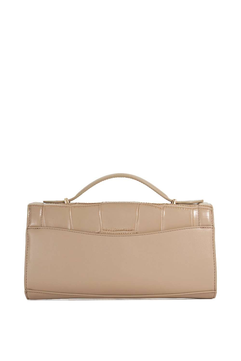 Dune London Edited' Leather Bag
