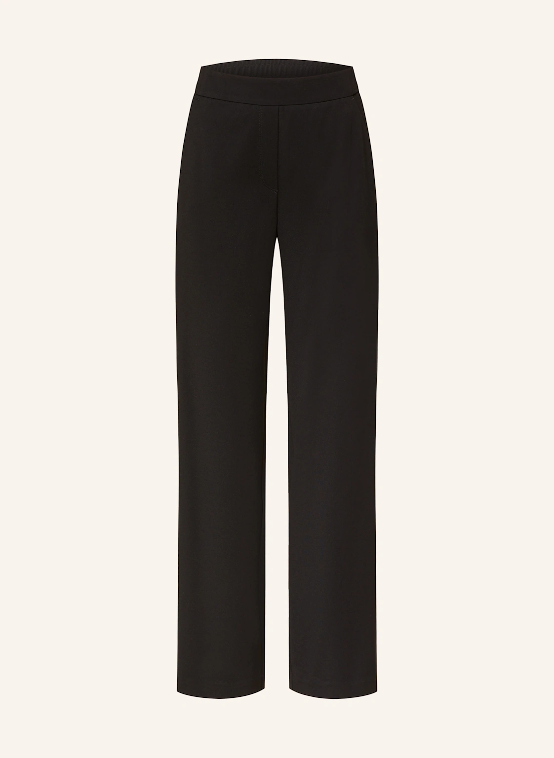 MAC Marlenehose CHIARA aus Jersey