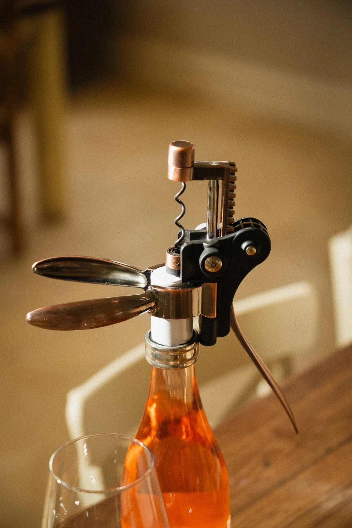 Wine Opener Gift Set