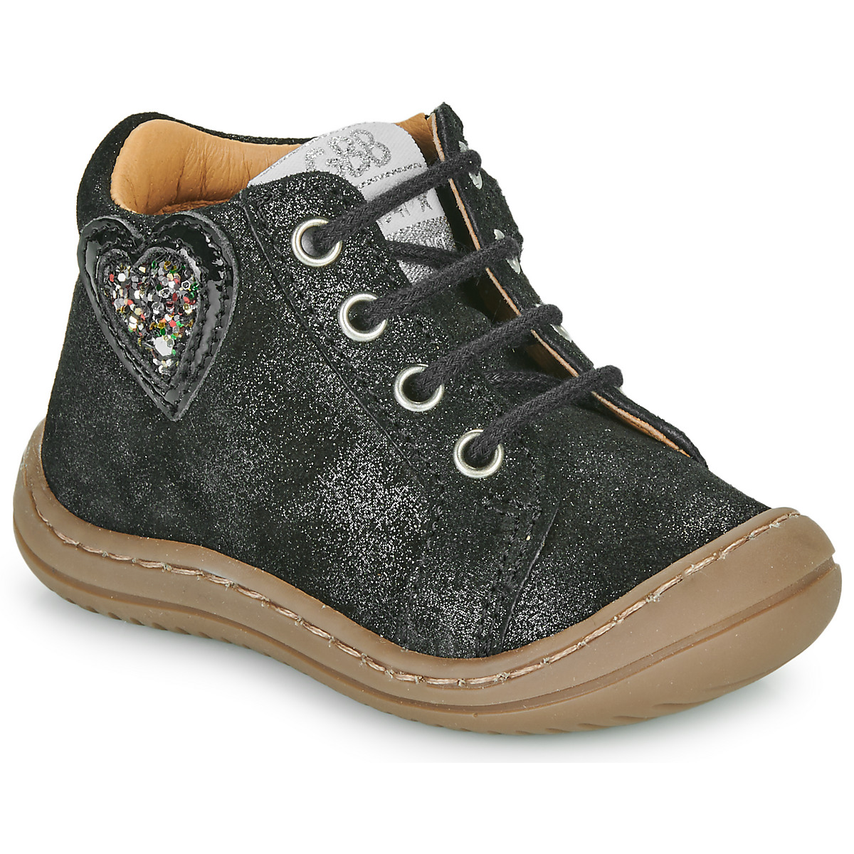 GBB - FLEXOO COEUR FLEX - Black