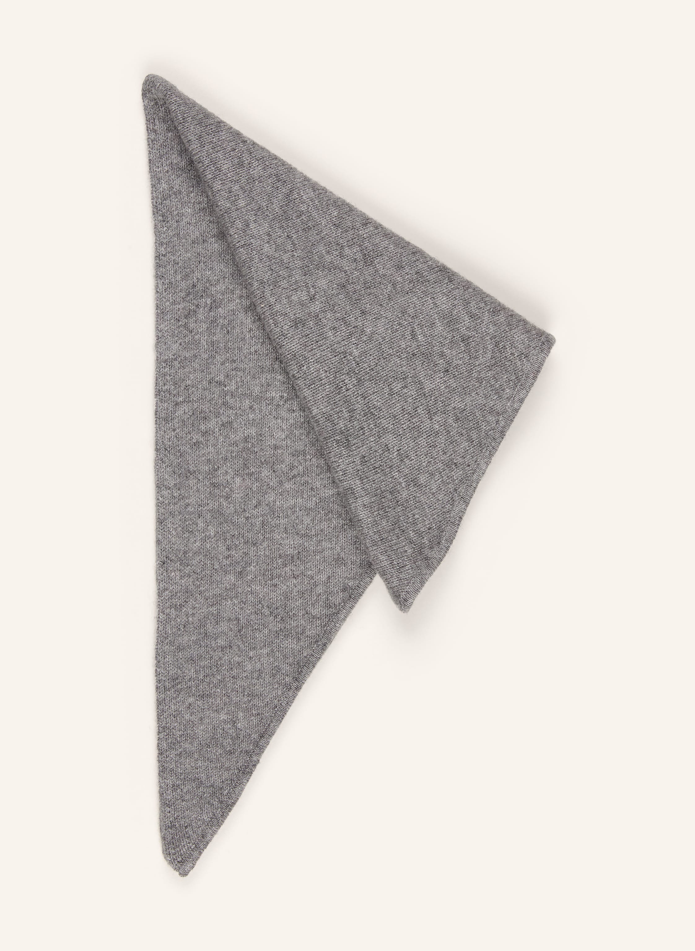 darling harbour Dreieckstuch mit Cashmere