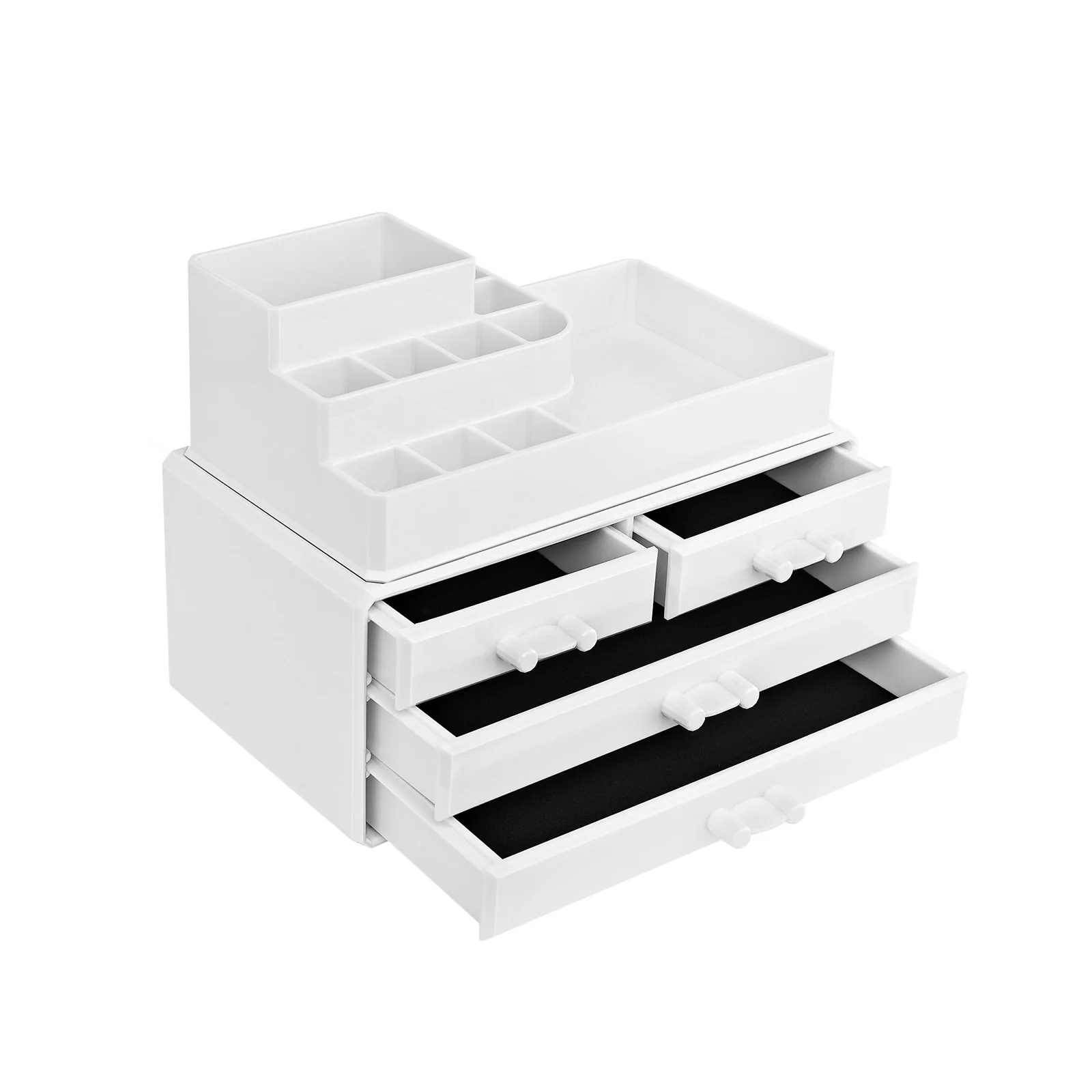 Organisateur de maquillage