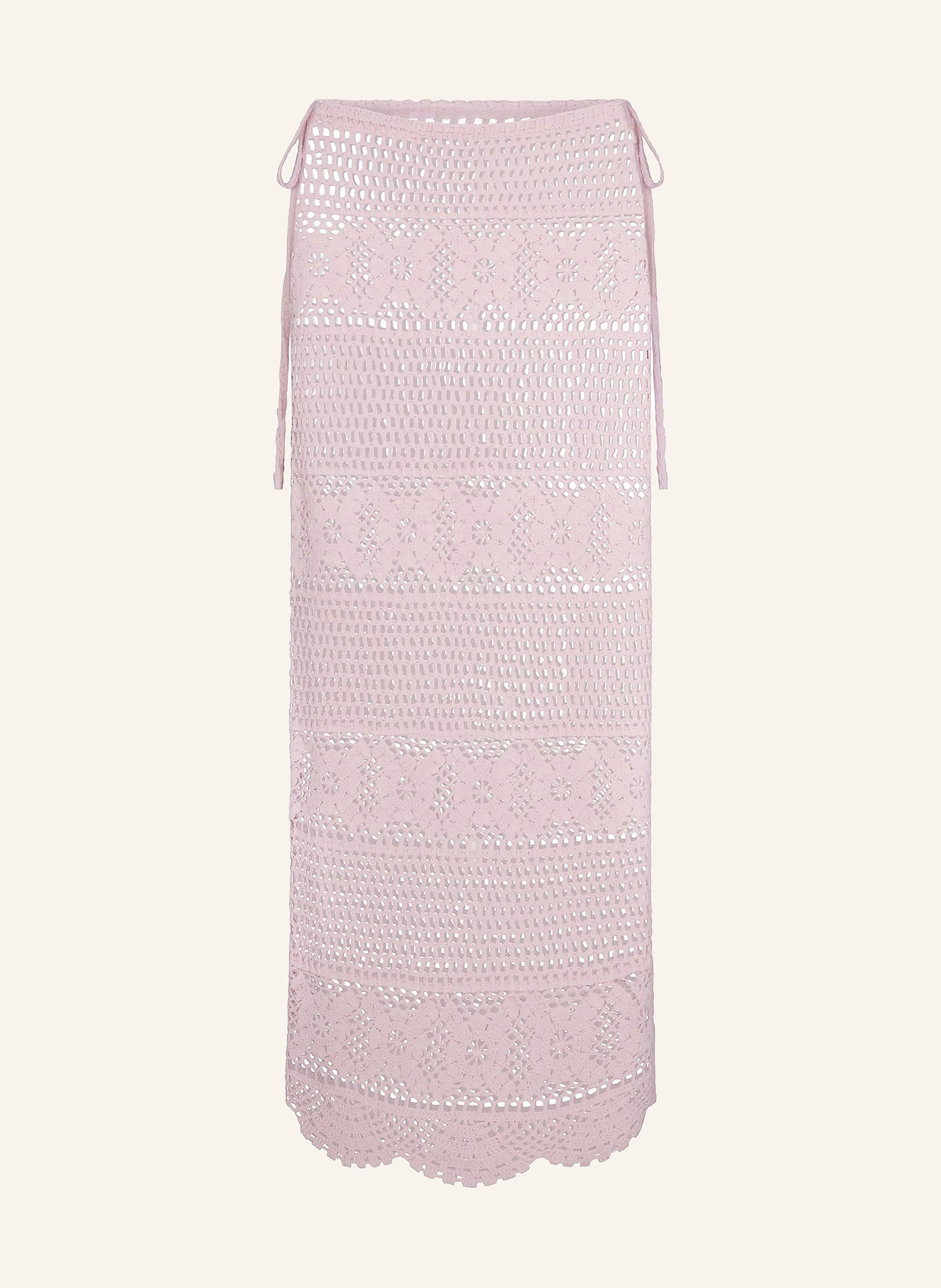 SKIMS Rock CROCHET COVER-UPS