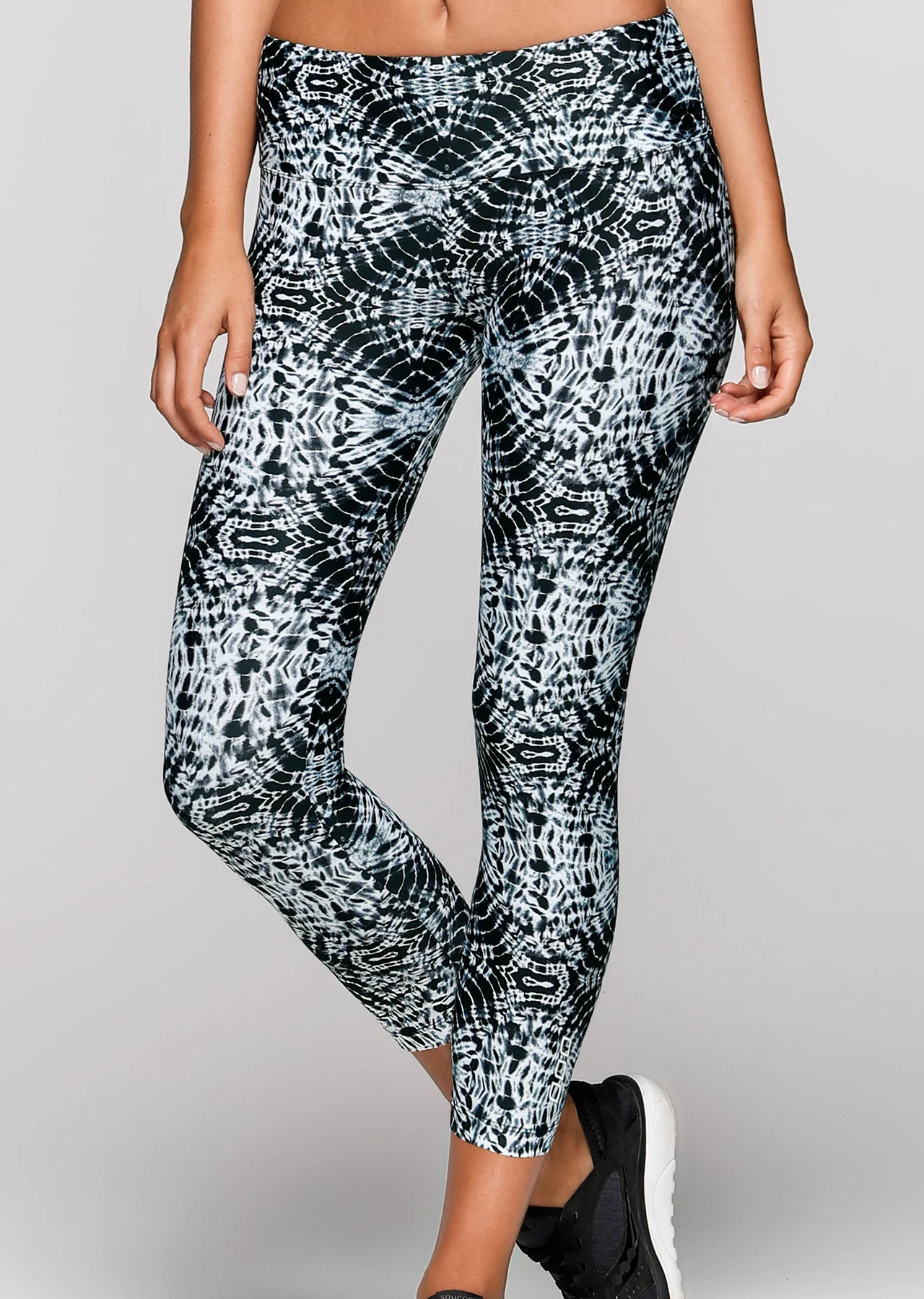 Utopia Core Ankle Biter Tight
