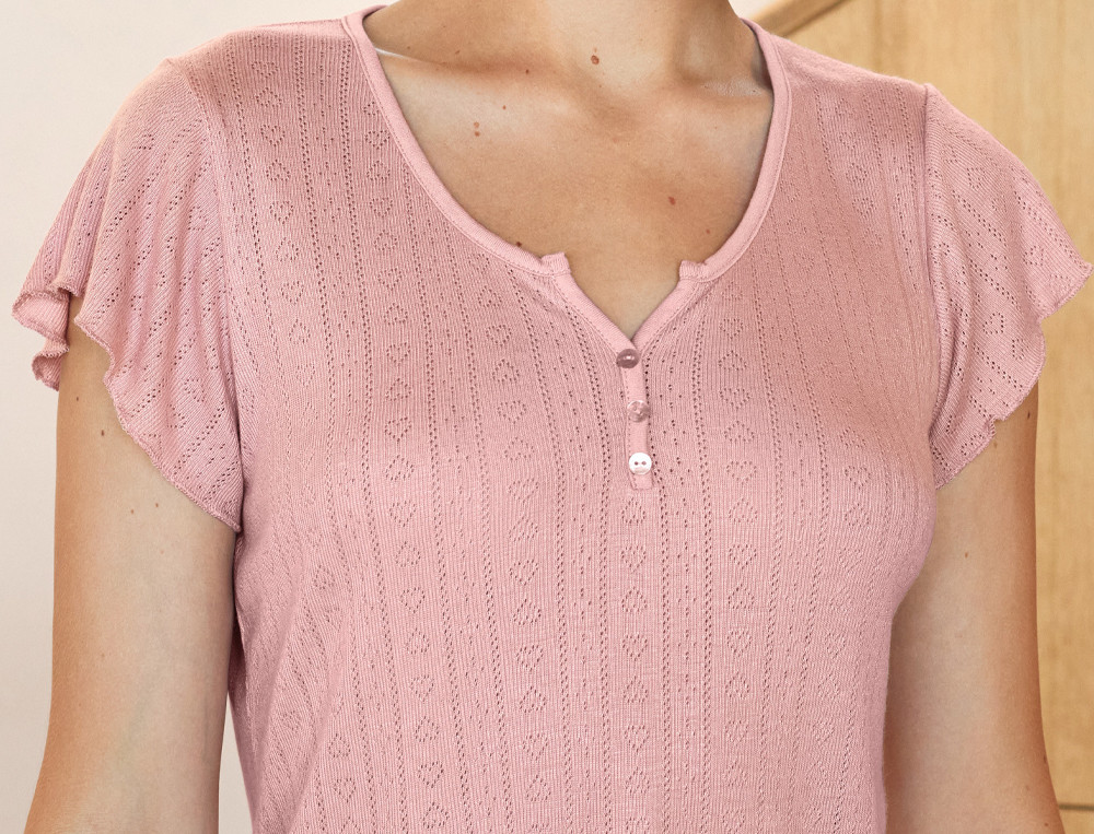 Pyjama femmeDouce rêverie