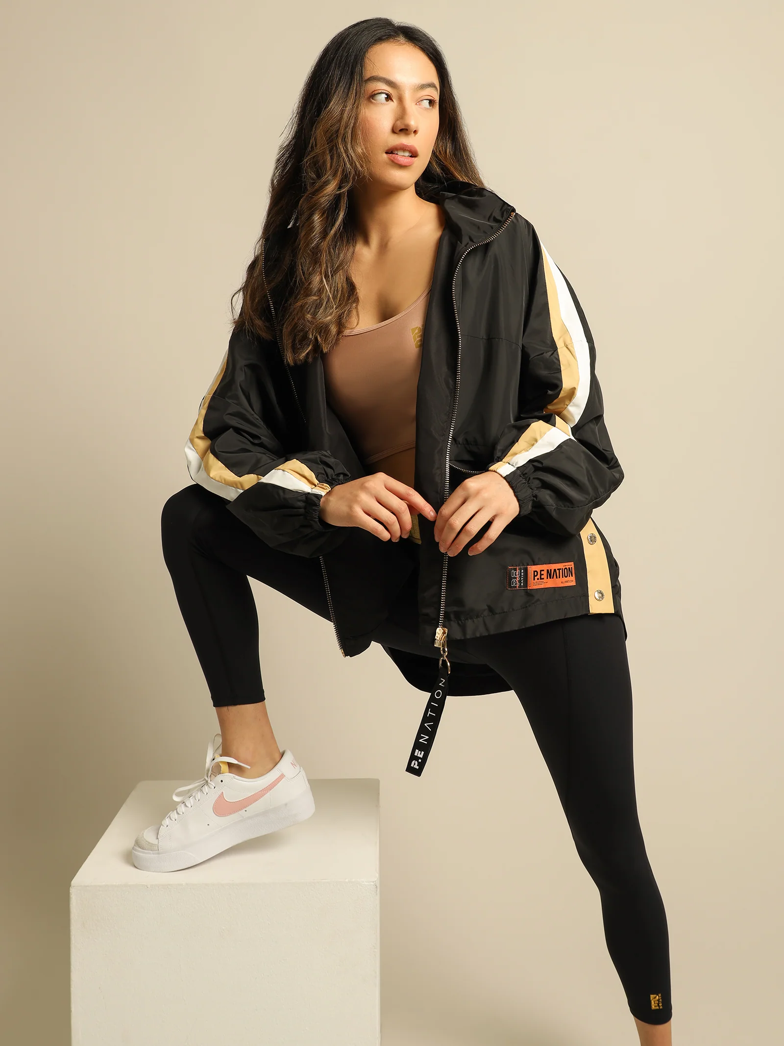 Backswing Leggings
