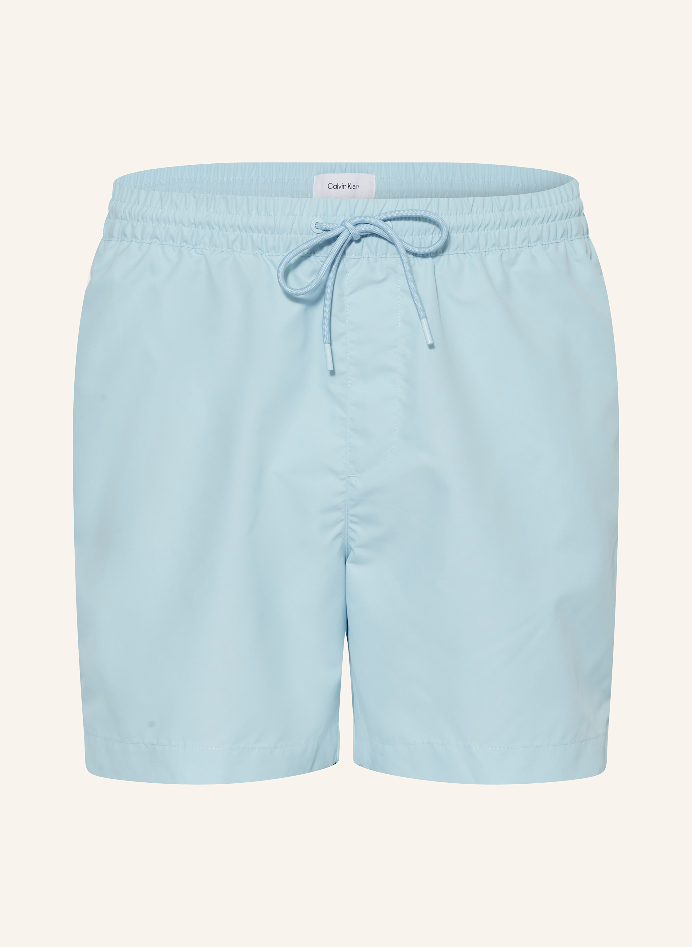 Calvin Klein Badeshorts LOGO TAPE