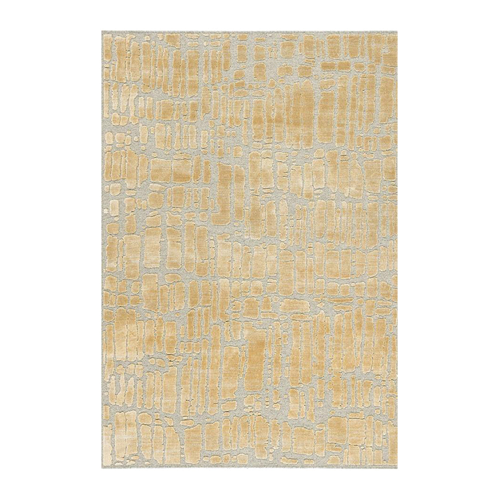 Acsento Chiara 1018 Vloerkleed 160 x 230 cm - Beige / Gold