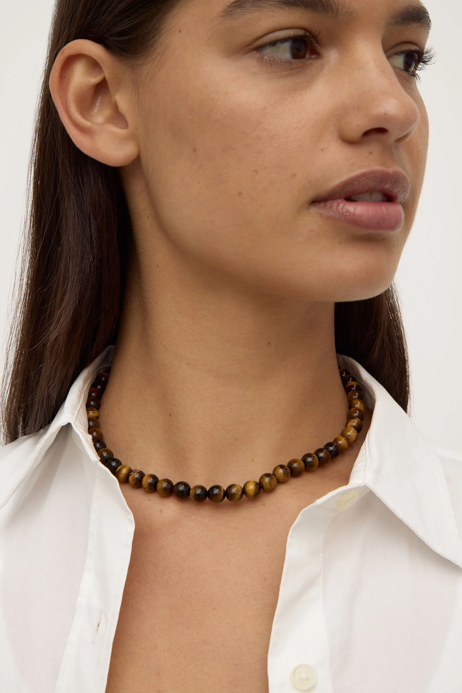 Vermeer Margaret Necklace