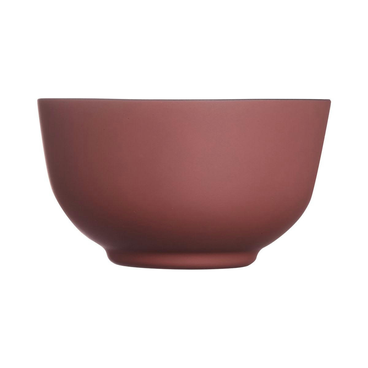 - Bol terracotta 75 cl