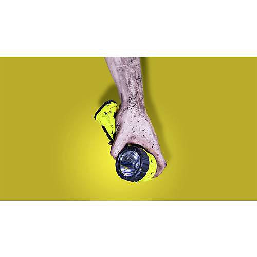 KSE-Lights KS-8890ge lampe torche LED 323 lm zone 0, 250 g