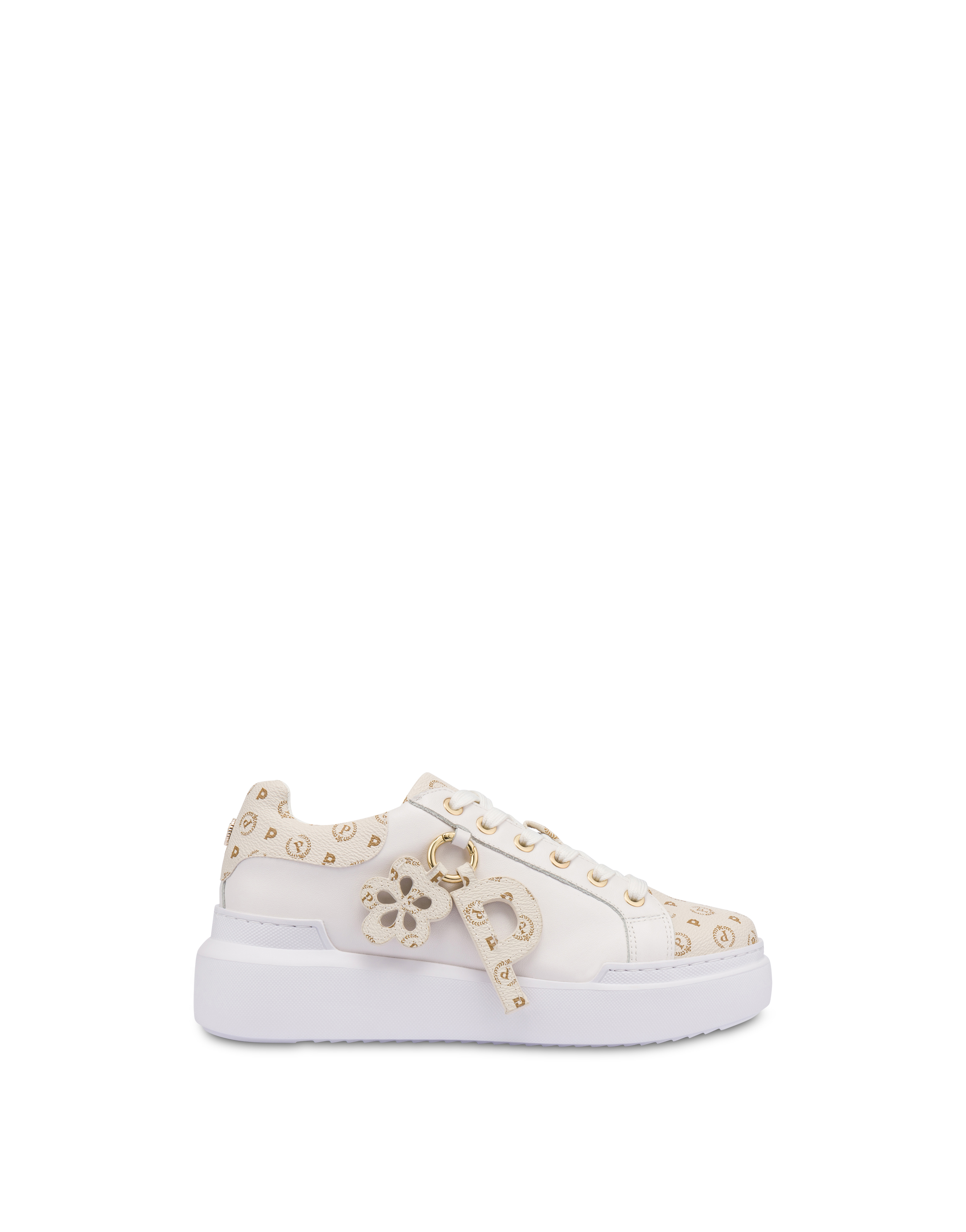 Sneakers Con Charm Heritage Carry