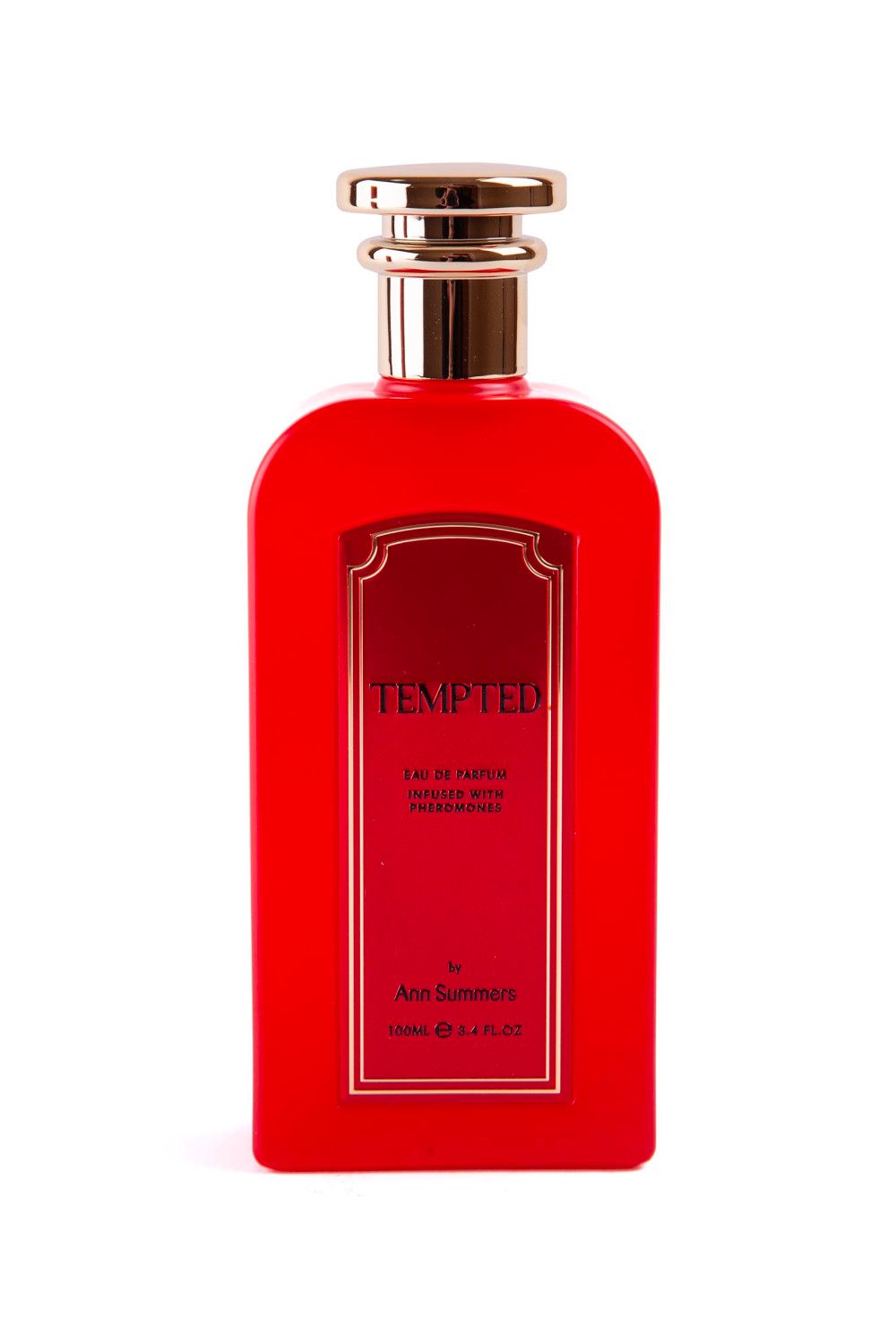 Ann Summers Tempted Pheromone Eau De Parfum 100ml