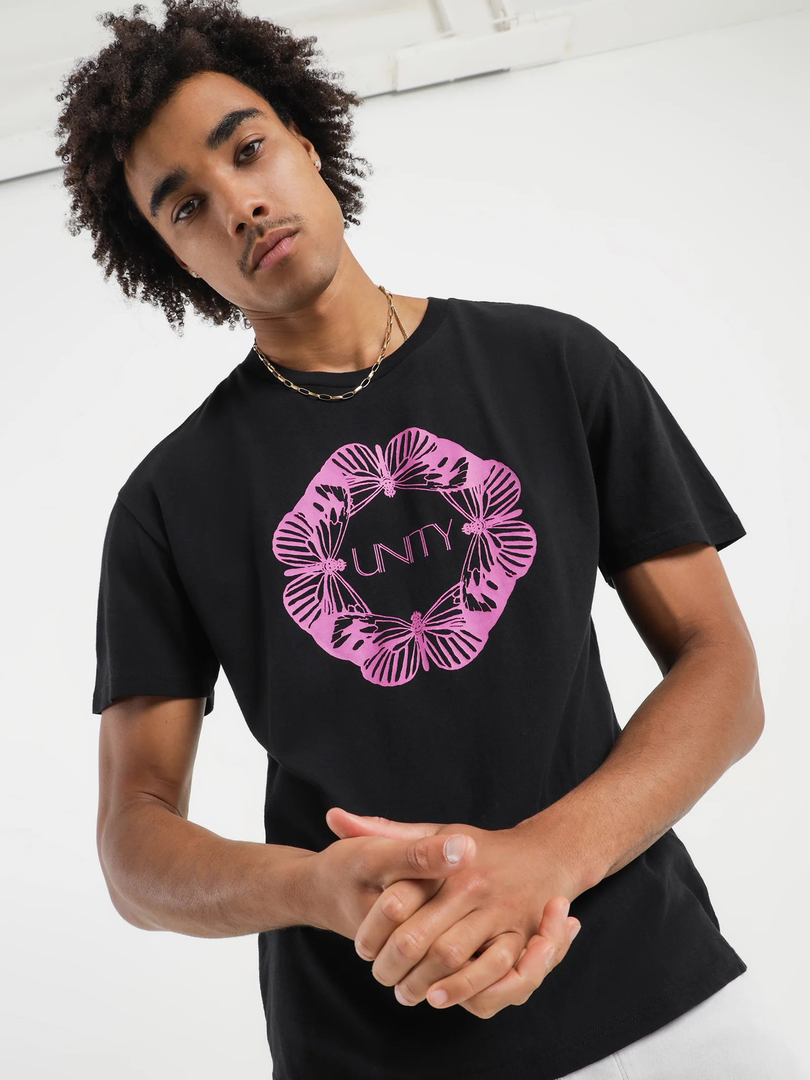 Unityfly Biggie T-Shirt