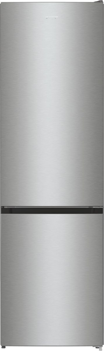 Chłodziarko-zamrażarka GORENJE NRK6202EXL4