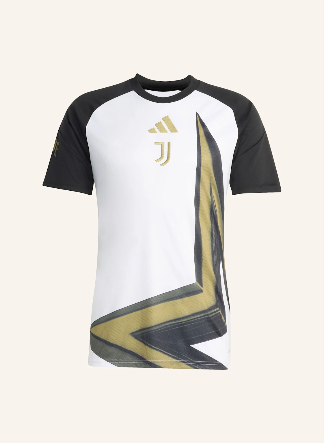 adidas JUVENTUS TURIN 26/27 PRE-MATCH SHIRT