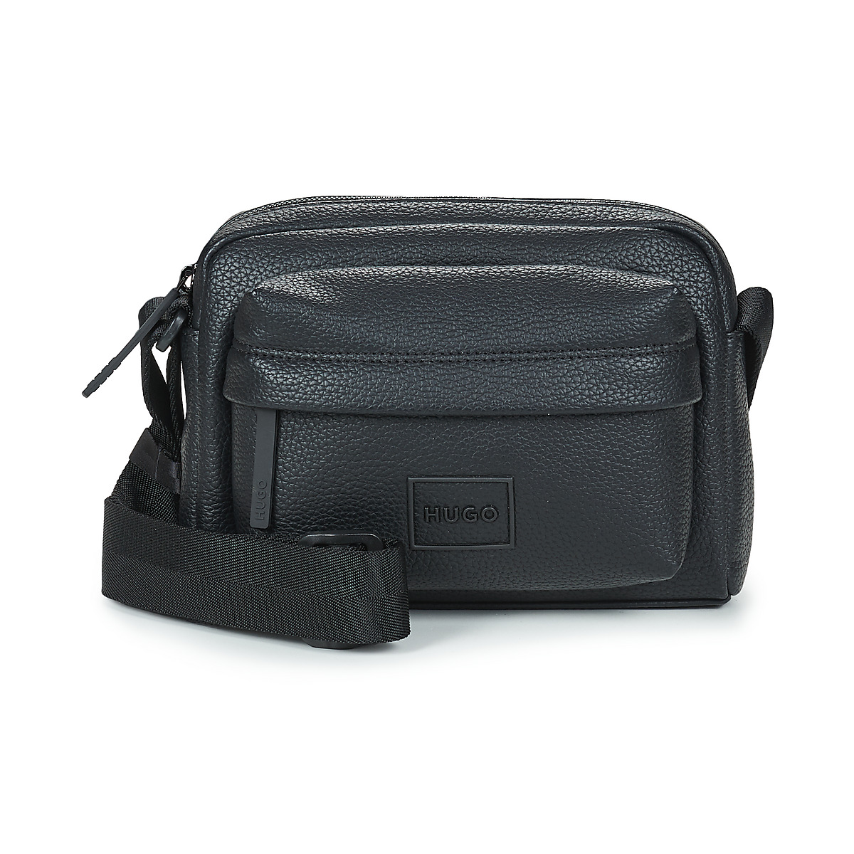 HUGO - New Ethon HI_EW - Black