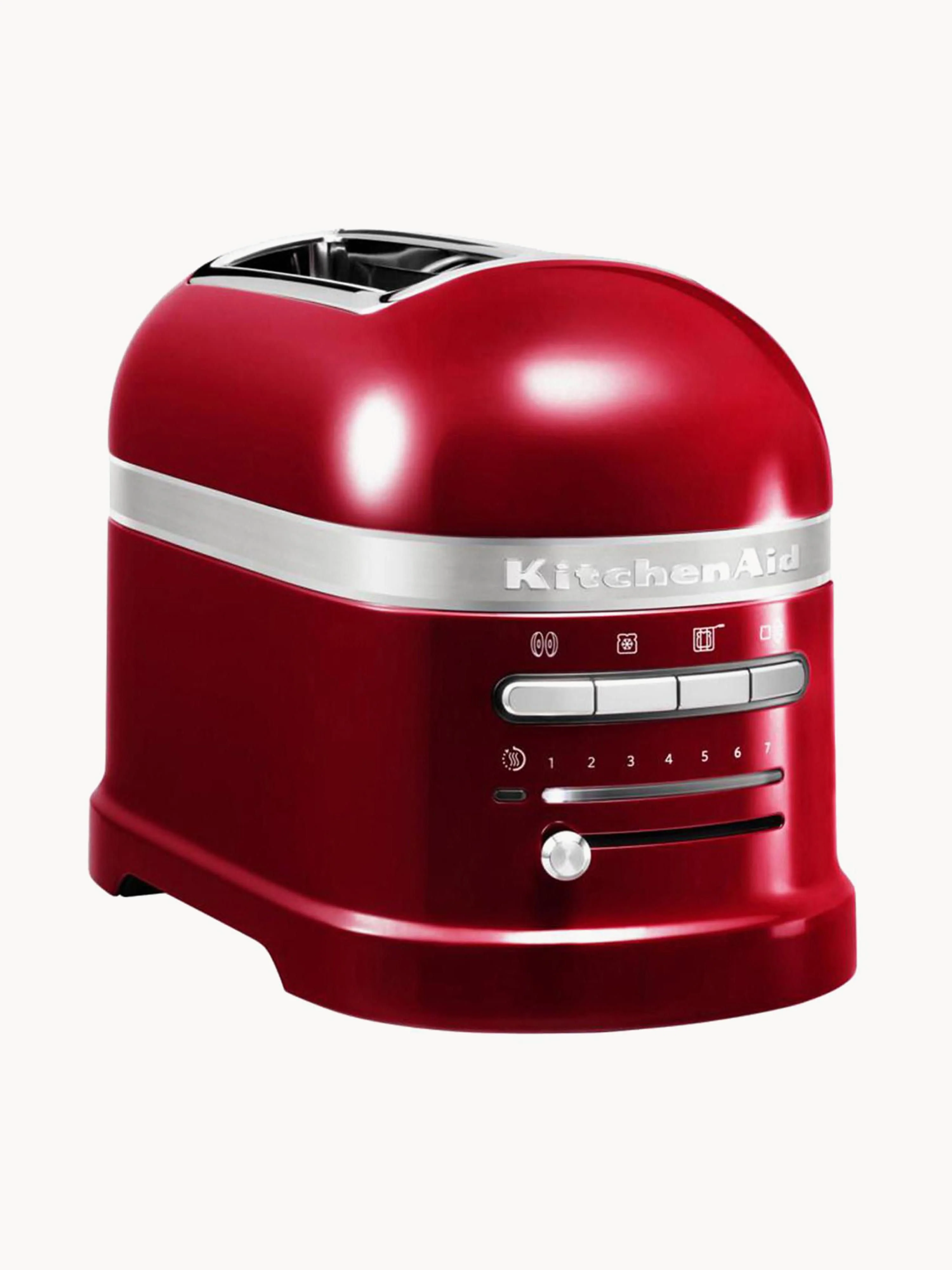 Toaster Artisan