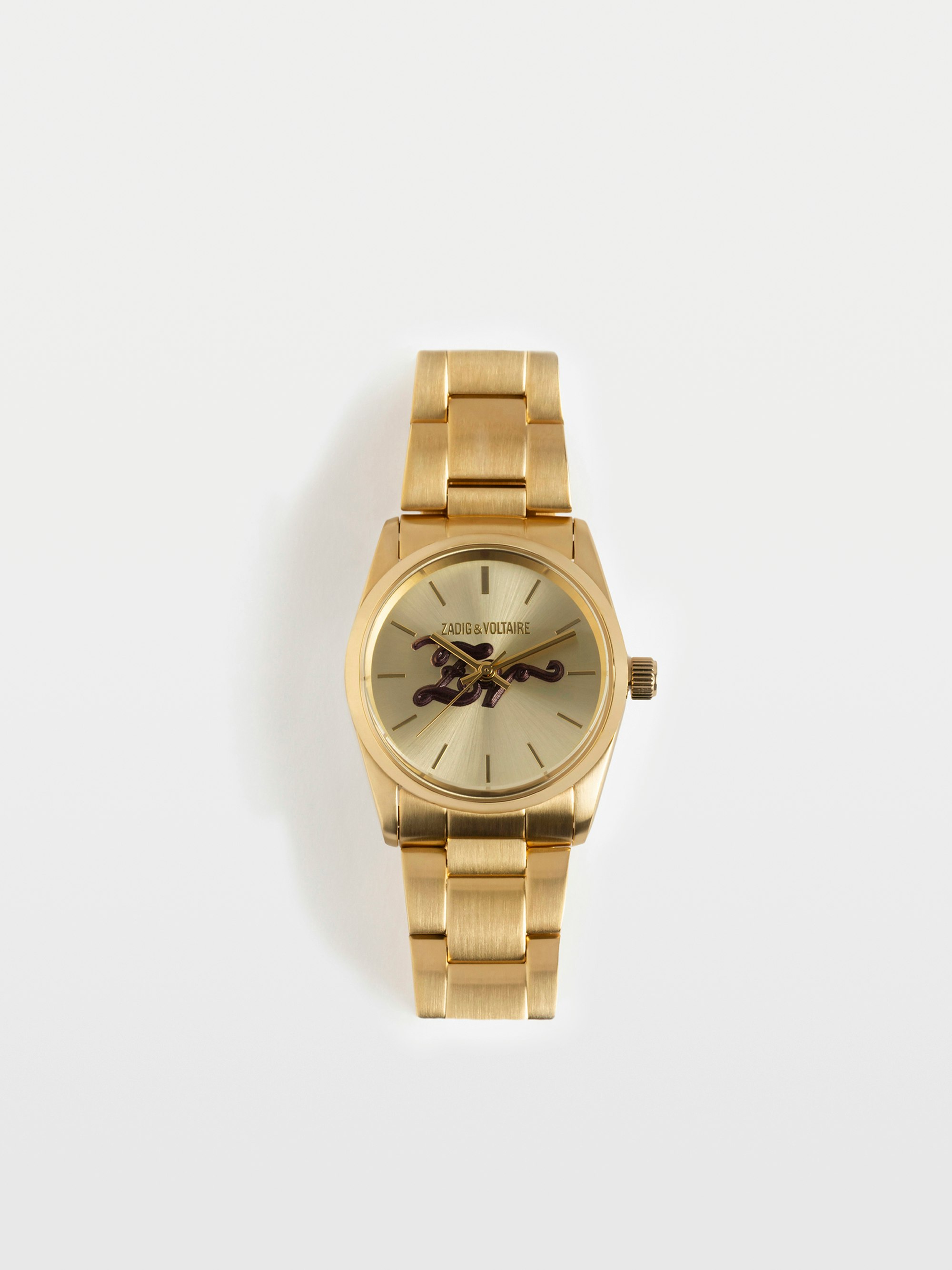 Montre Zadig Wings