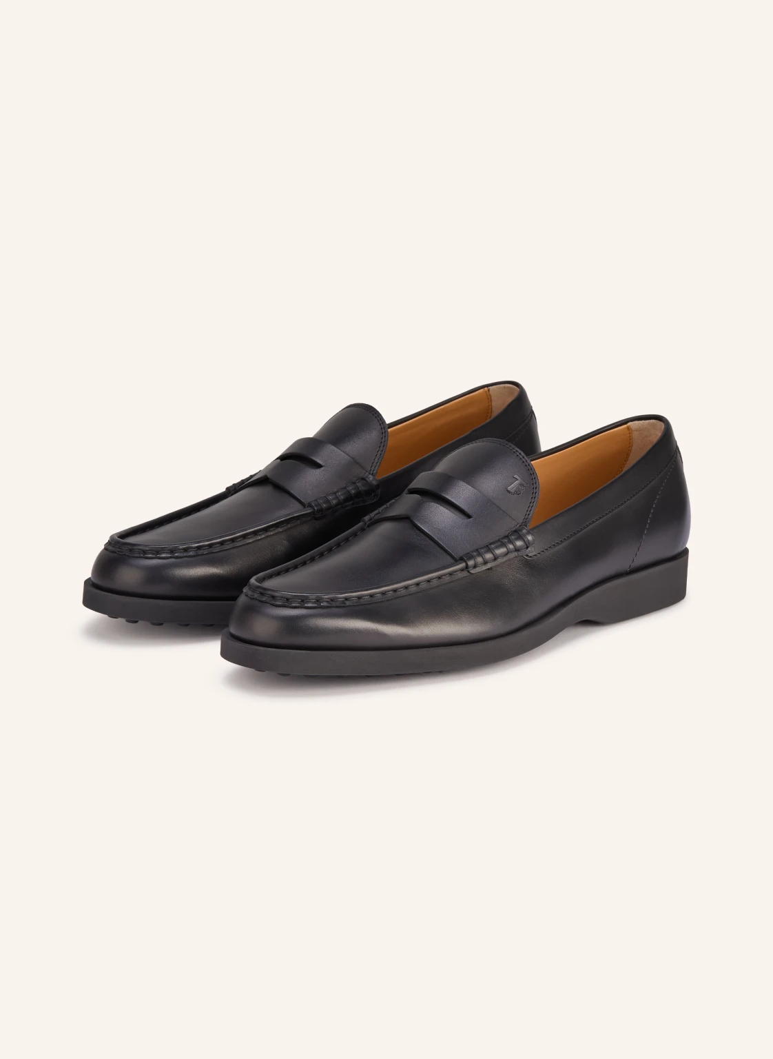 TOD'S Penny-Loafer